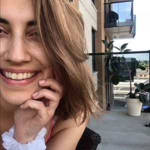 Meet your Posher, Rosanne